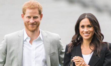 L&rsquo;accord de Netflix de Meghan Markle et du prince Harry conclut – mais de nouveaux projets télévisés «arrivent bientôt»