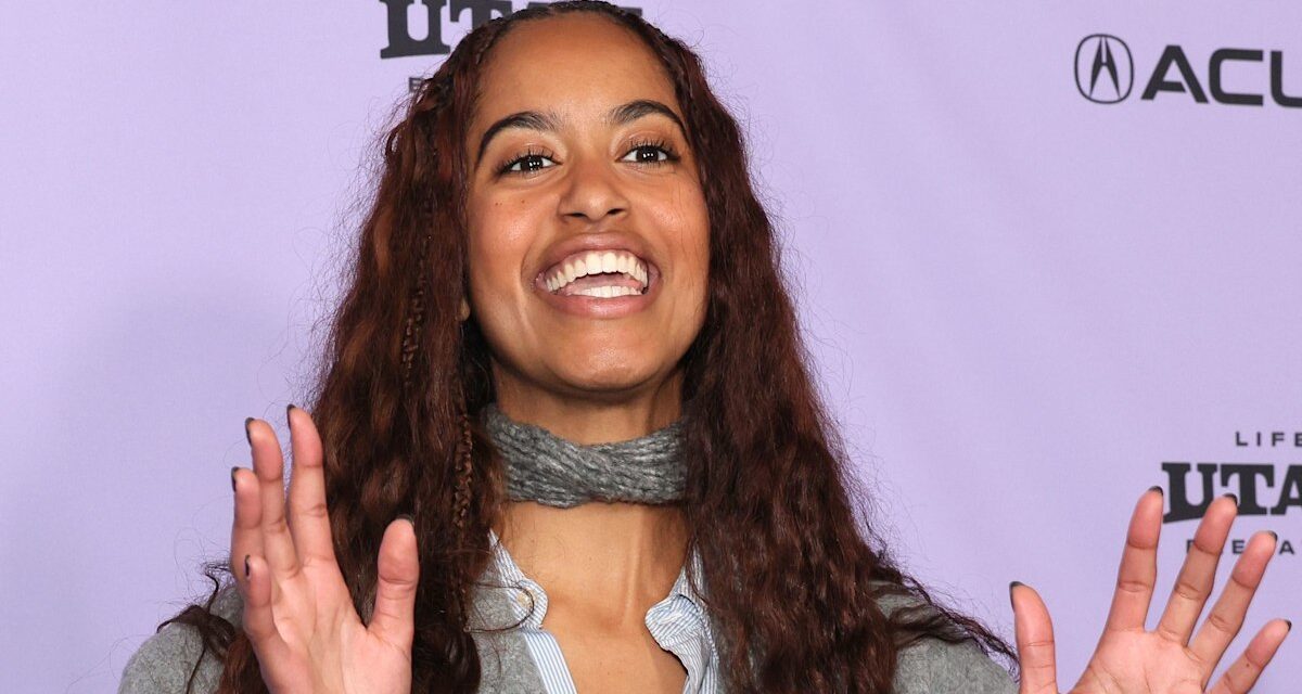 À l&rsquo;intérieur de l&rsquo;incroyable valeur nette de Malia Obama en ayant 27 ans