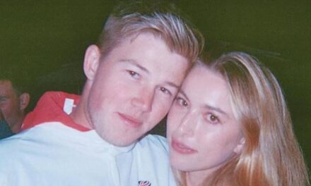 Apple Heiress Eve Jobs&rsquo;s somptum 5 millions de livres sterling Mariage: tous les détails et les invités très célèbres