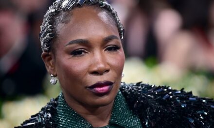 La vie privée de Vénus Williams avec un petit ami acteur, sa bataille de santé et plus