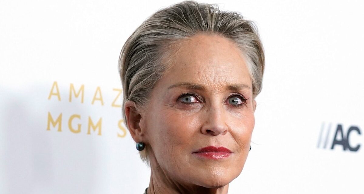 La déclaration déchirante de Sharon Stone alors que la maman bien-aimée meurt – Lire