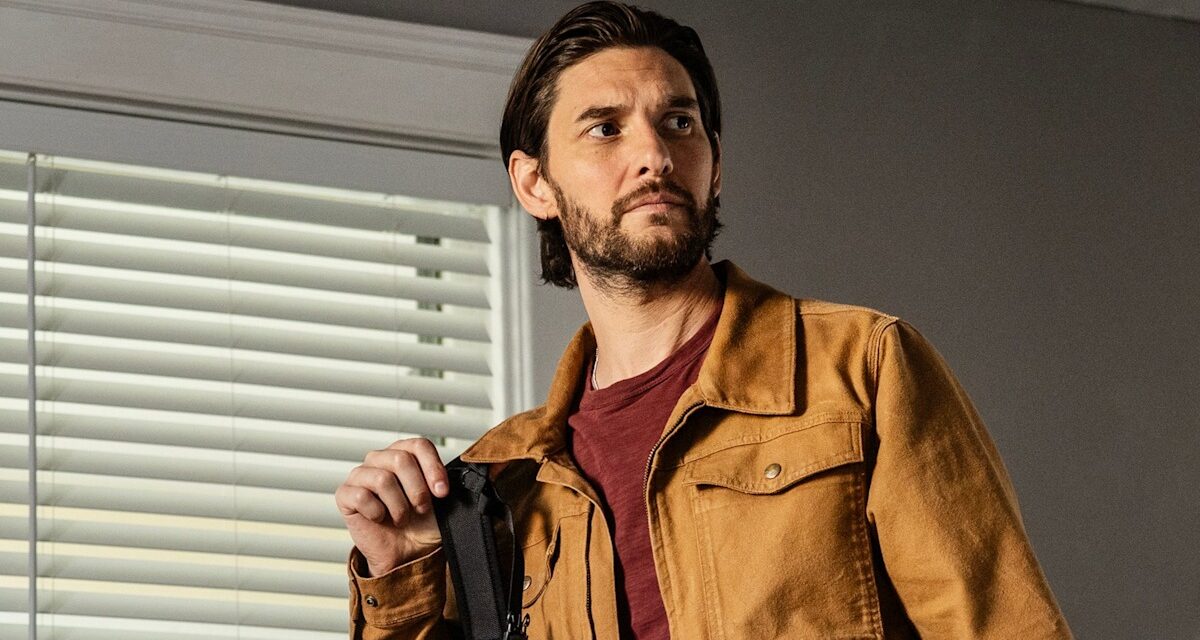 Les téléspectateurs «accrochés» après la première de 2 épisodes de New Thriller basé sur un roman bien-aimé