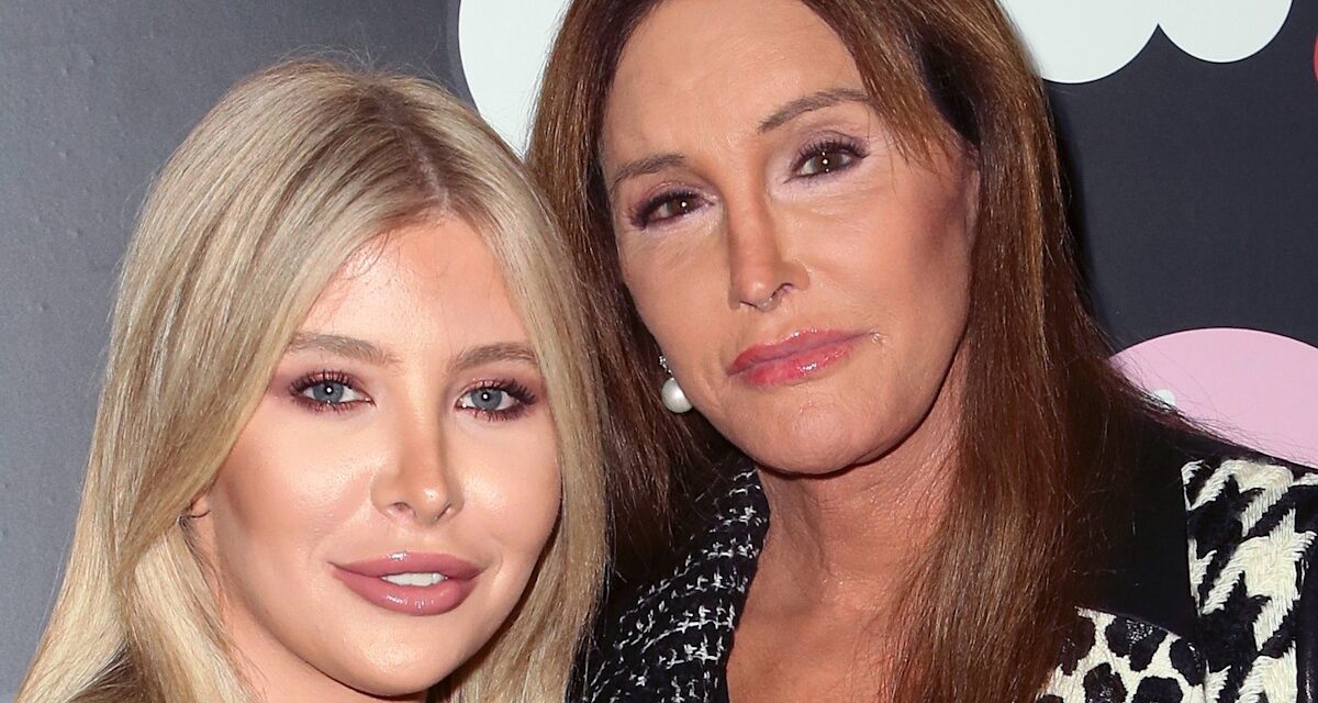 Qui était Sophia Hutchins? Ce que nous savons de la meilleure amie transgenre de Cailtyn Jenner