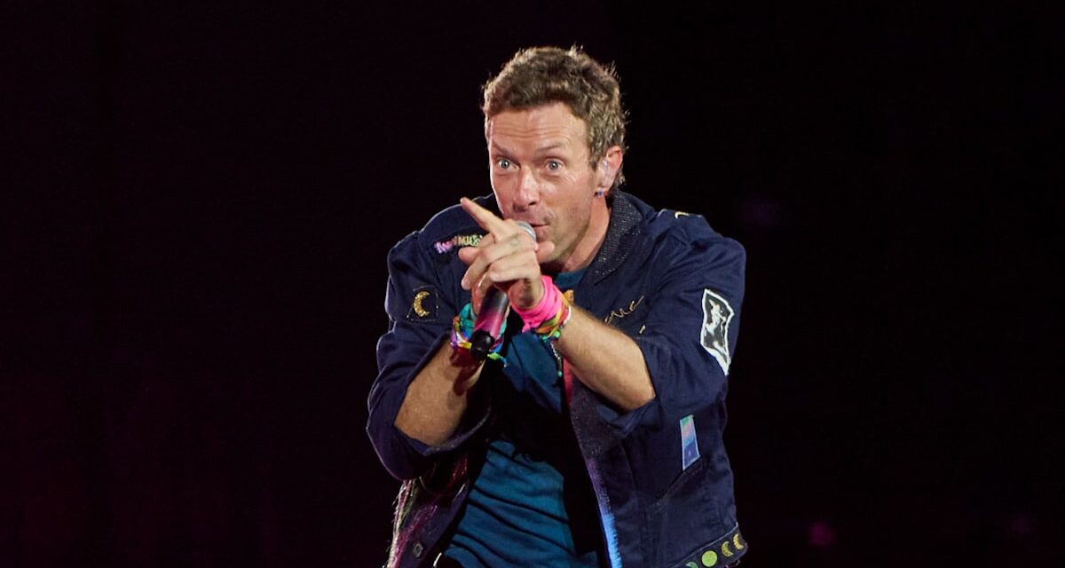 Coldplay Kiss Cam Scandal: Major Update annoncé par la compagnie du PDG Andy Byron
