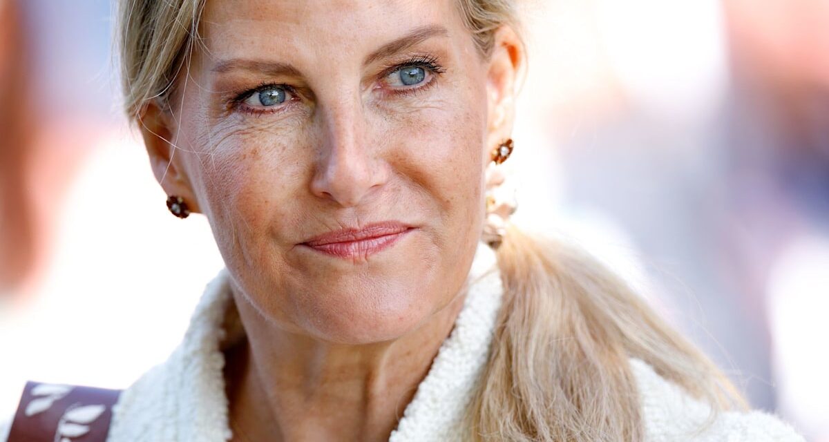 La duchesse Sophie quitte la maison royale pour une raison émotionnelle