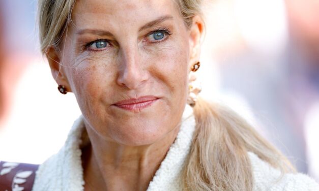 La duchesse Sophie quitte la maison royale pour une raison émotionnelle