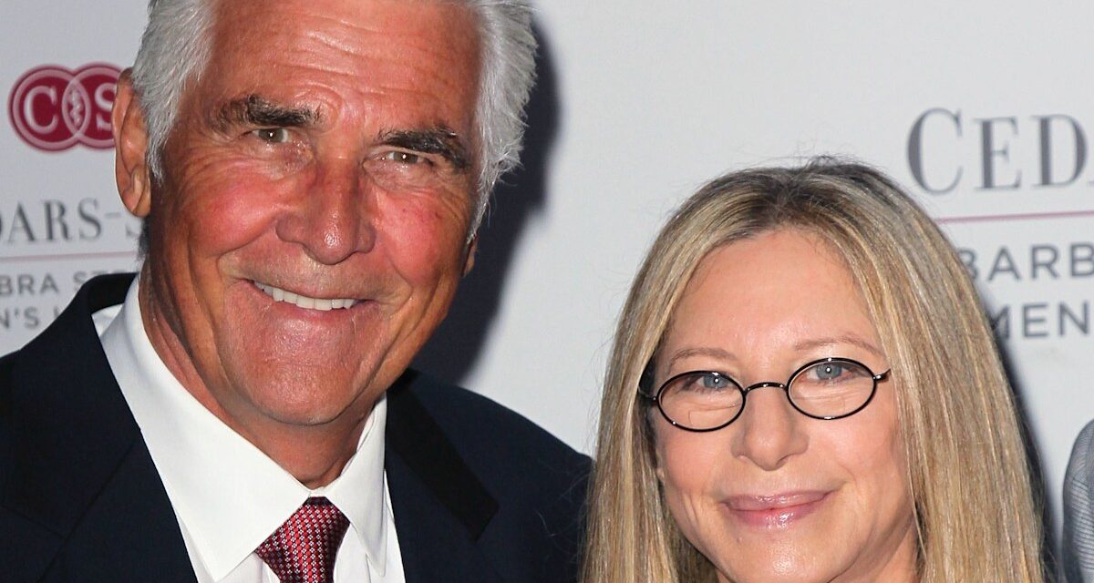 Barbra Streisand et son arrangement de sommeil très «différent» de James Brolin ont révélé