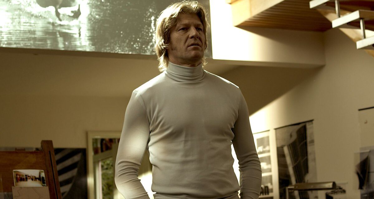 Le drame criminel «Masterpiece» de Sean Bean avec Happy Valley et Shetland Stars est un incontournable Netflix