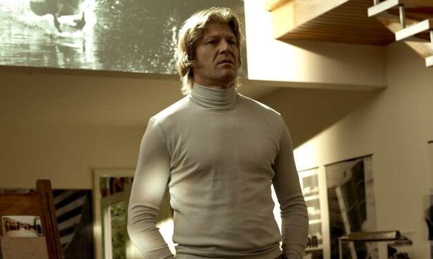 Le drame criminel «Masterpiece» de Sean Bean avec Happy Valley et Shetland Stars est un incontournable Netflix