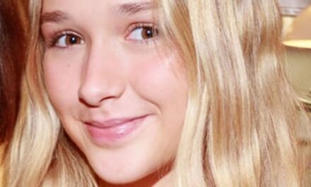 Harper Beckham vient d&rsquo;avoir une relooking secrète Nicola Peltz que nous pariez que vous avez manqué