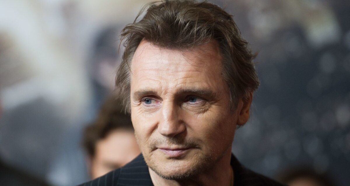 Le statut de relation de Liam Neeson avec Hollywood Star a confirmé