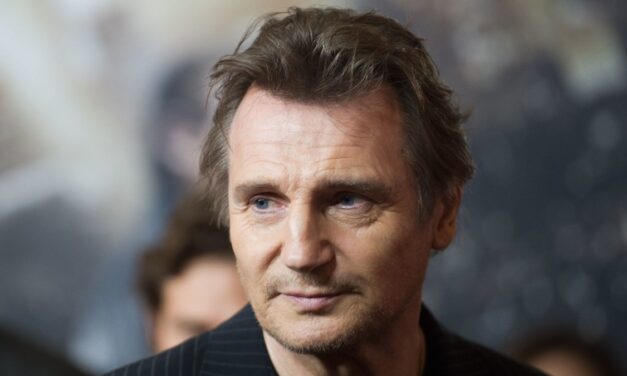 Le statut de relation de Liam Neeson avec Hollywood Star a confirmé