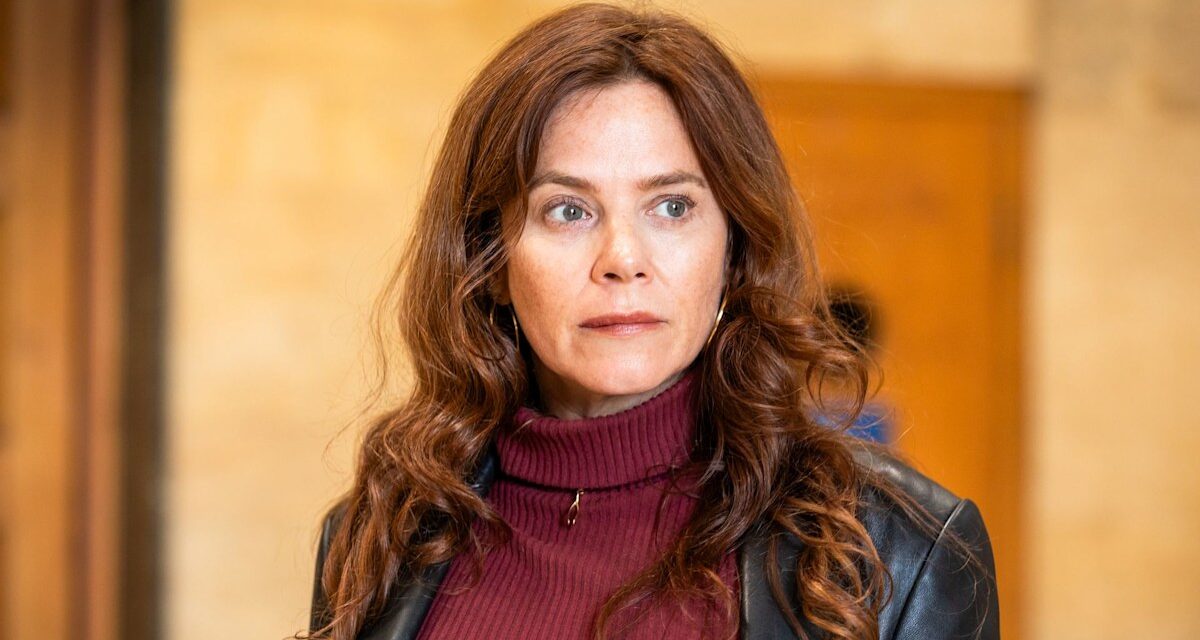 La BBC laisse un premier regard sur le nouveau drame criminel avec une ligne de devoir et toutes les créatures grandes et petites étoiles