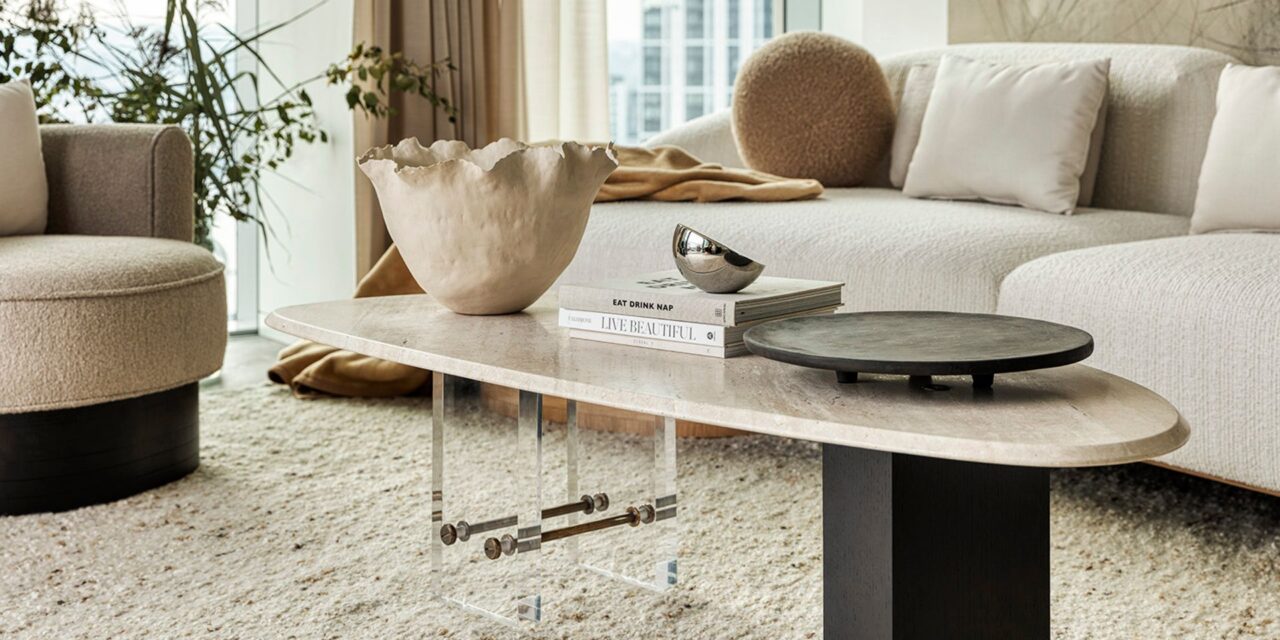 La designer d&rsquo;intérieur de luxe Dara Huang révèle la seule erreur cruciale qui rend votre maison petite