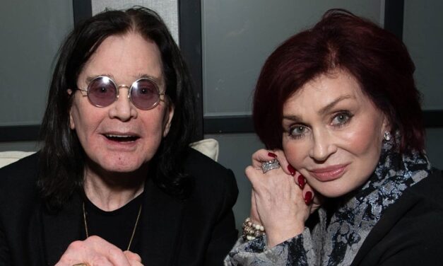 Sharon Osbourne émet un plaidoyer urgent à la BBC dans la sortie du film «  Special  » Ozzy