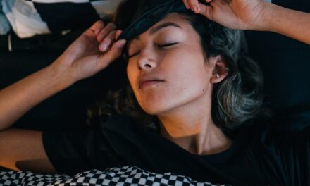 Comment réparer le sommeil «fragmenté» pendant la périménopause – et bannir 3h du matin