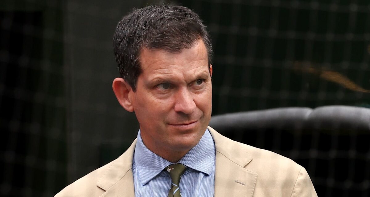 La superbe maison de 4,9 millions de livres sterling de Tim Henman avec une femme, des filles et plusieurs animaux de compagnie