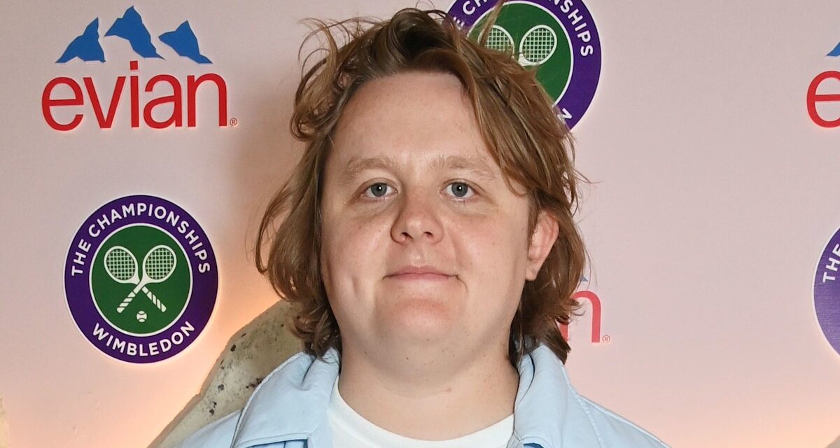 Dans les plans de rénovation de Lewis Capaldi pour 1,6 million de livres sterling Scottish Mansion