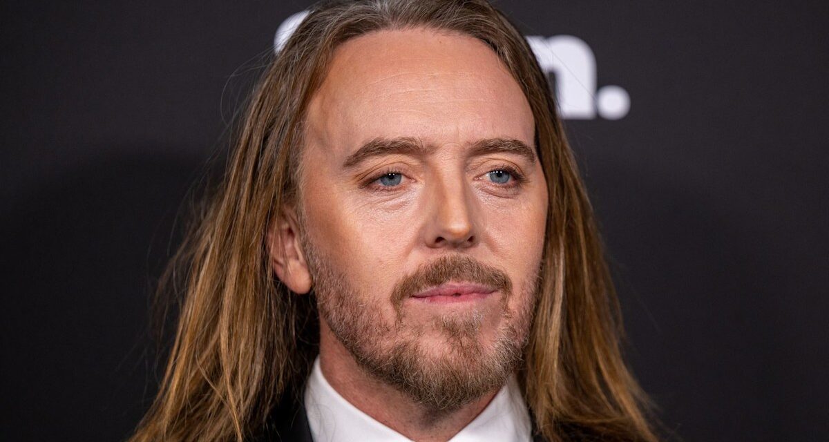 Tim Minchin a contraint de quitter LA après une distorsion «terrible» de la vie personnelle