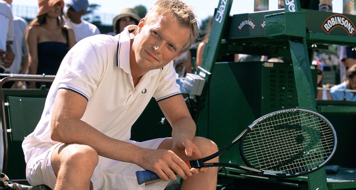 Retraits de Wimbledon? 5 meilleurs films de tennis à diffuser en ce moment