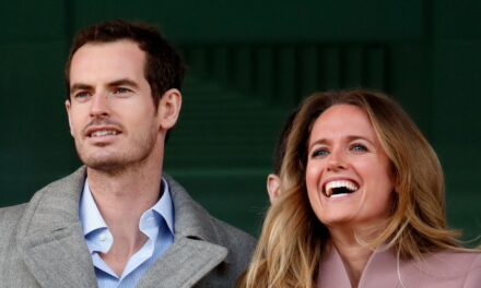 Andy Murray accueille un nouveau membre de la famille après une perte déchirante
