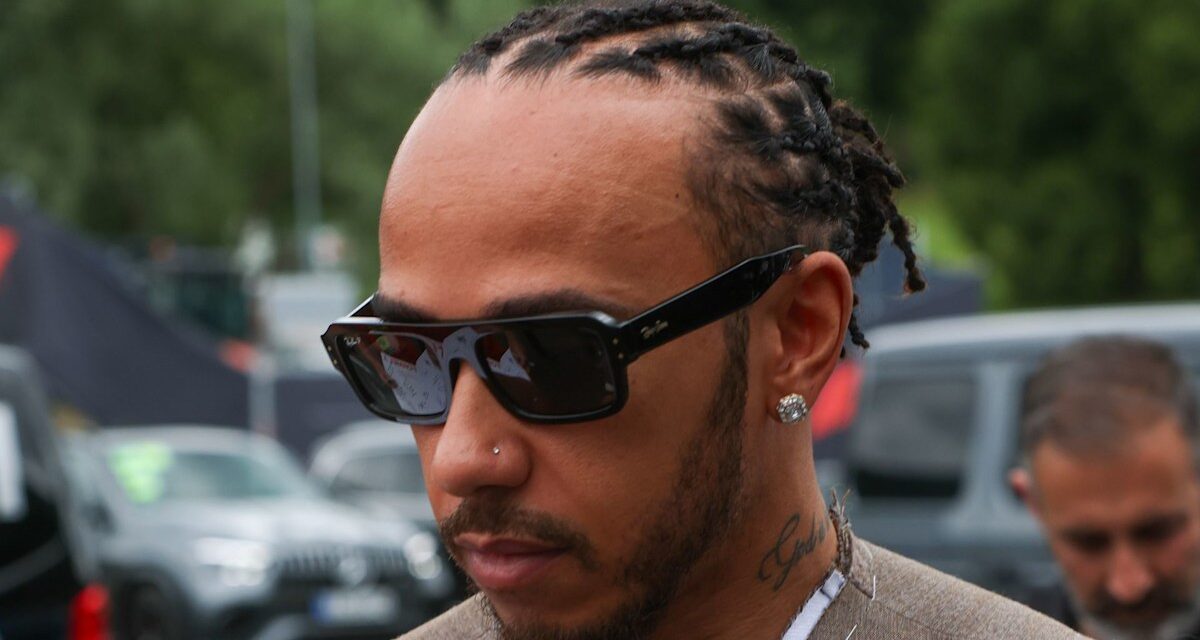 À l&rsquo;intérieur des collections de voitures les plus folles de F1 – De 2 millions de dollars de Verstappen à Aston à Hamilton à 18 millions de dollars Superfleet