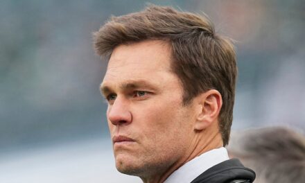 Tom Brady partage un message cryptique sur la paternité après Gisele Split