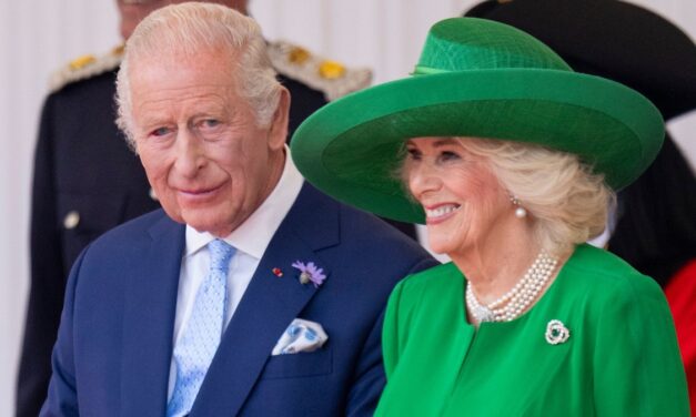 Royal Family Live: King Charles et Queen Camilla se déroulent pour le jour 2 de l&rsquo;État de la visite de l&rsquo;État français
