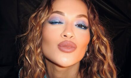 « Vous ne pouvez pas la mettre dans une boîte »: la maquilleuse de Rita Ora sur la création du maquillage expérimental du chanteur
