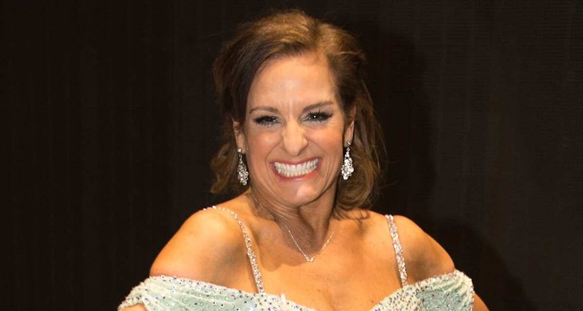 Rencontrez les 4 enfants de Mary Lou Retton qui ont suivi ses traces