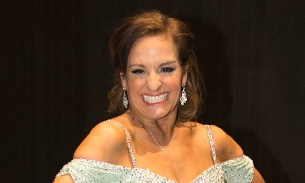 Rencontrez les 4 enfants de Mary Lou Retton qui ont suivi ses traces