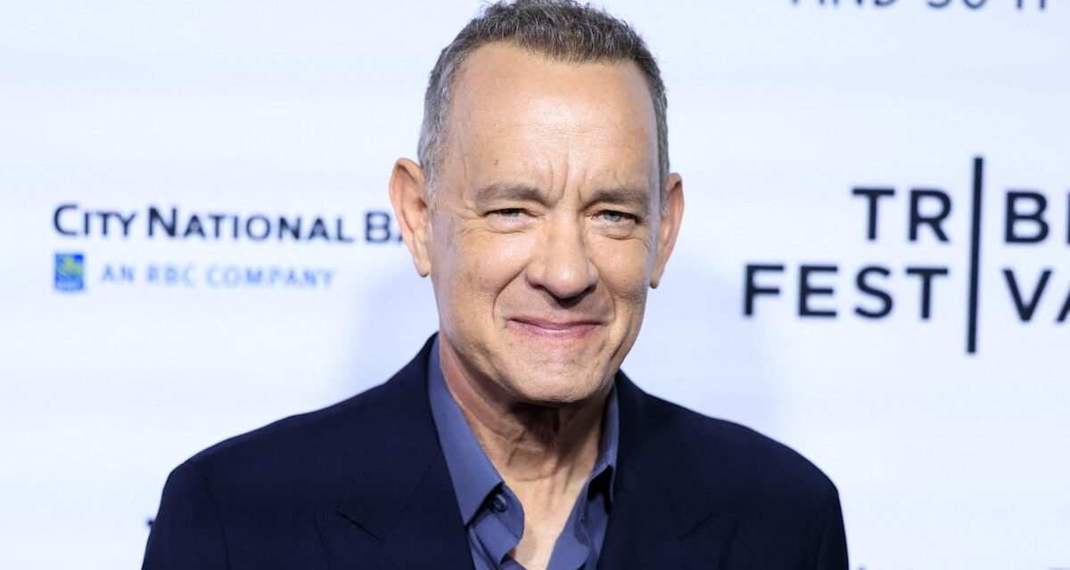 Rencontrez les 3 frères et sœurs de Tom Hanks, y compris ses célèbres frères