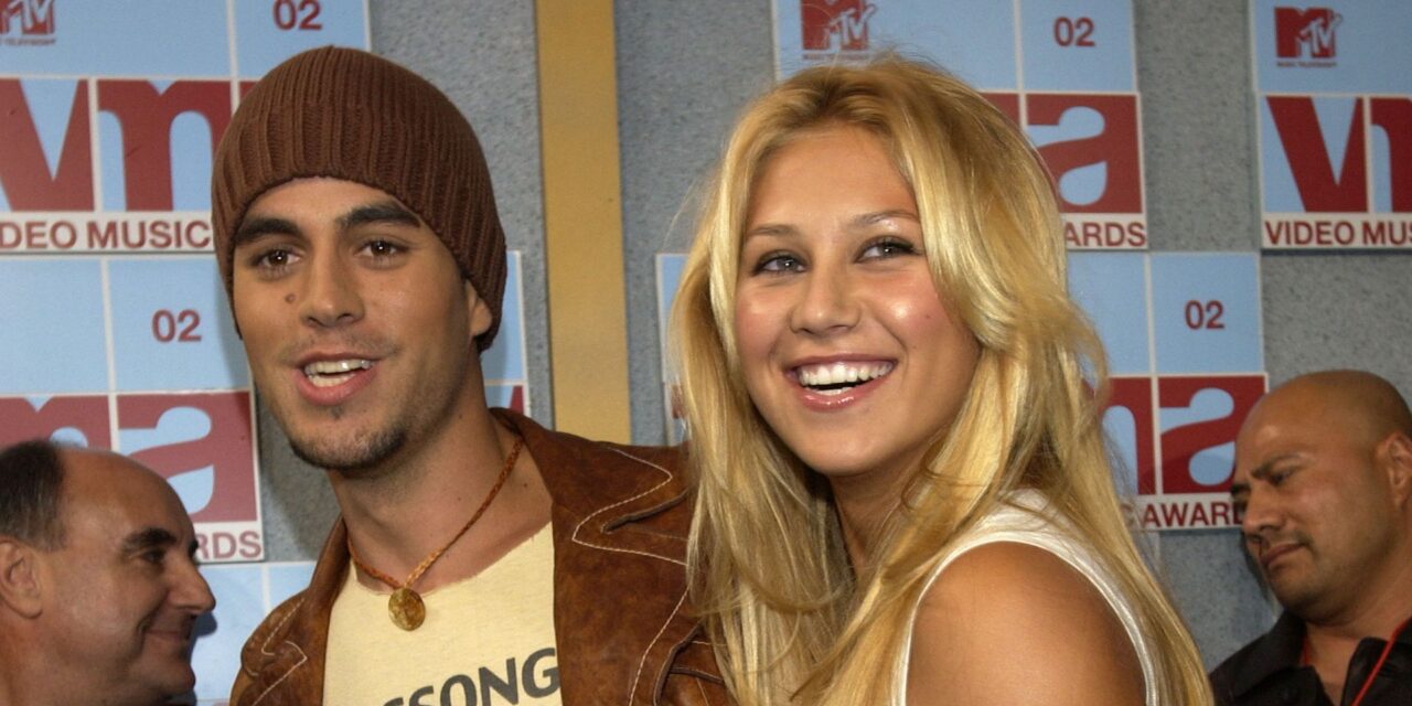 Anna Kournikova et Enrique Iglesias élargissent leur portefeuille de biens familiaux
