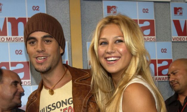 Anna Kournikova et Enrique Iglesias élargissent leur portefeuille de biens familiaux