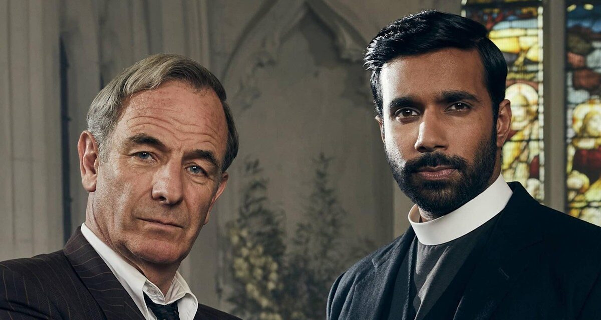 Le drame criminel de PBS et ITV bien-aimé a été annulé après 11 ans, élogez «Journey extraordinaire»