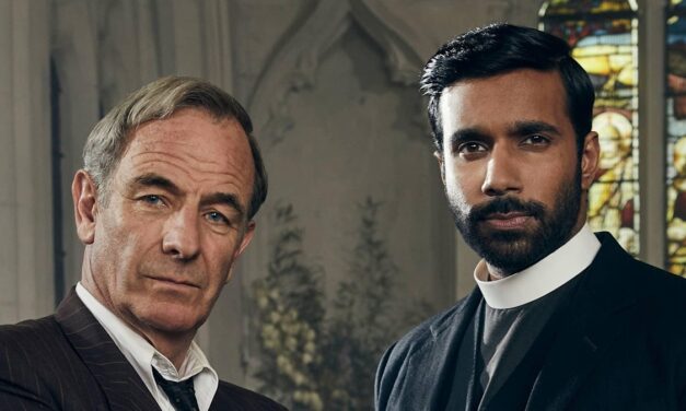 Le drame criminel de PBS et ITV bien-aimé a été annulé après 11 ans, élogez «Journey extraordinaire»