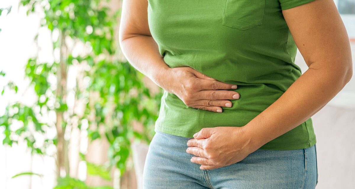 4 erreurs de santé intestinales Un nutritionniste veut que vous cessiez de fabriquer dans la cinquantaine