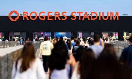 Découvrez les plus grands concerts de l&rsquo;été au Rogers Stadium
