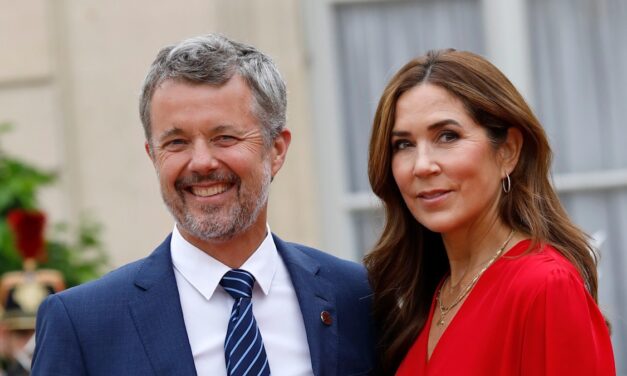 Couple royal quitte la maison pour une croisière d&rsquo;été sans 4 enfants