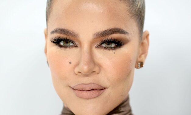 Khloé Kardashian fait des aveux francs sur un possible bébé numéro 1. 3