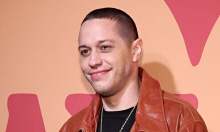 Pete Davidson s&rsquo;ouvre pour devenir papa après une annonce de bébé