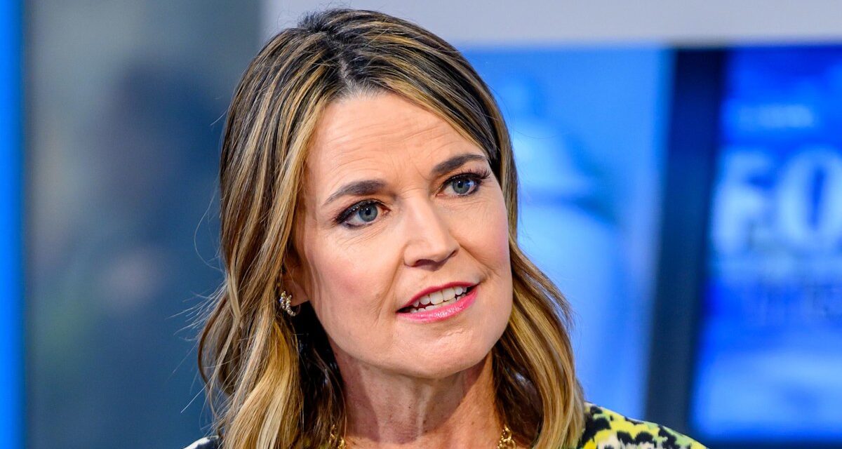 Savannah Guthrie partage une nouvelle vidéo en larmes le 24e jour de la disparition de maman Nancy et offre une récompense de 1 million de dollars