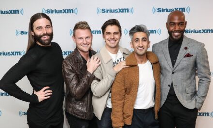Queer Eye Star annonce un nouveau spectacle HGTV après la série de coups à succès Netflix