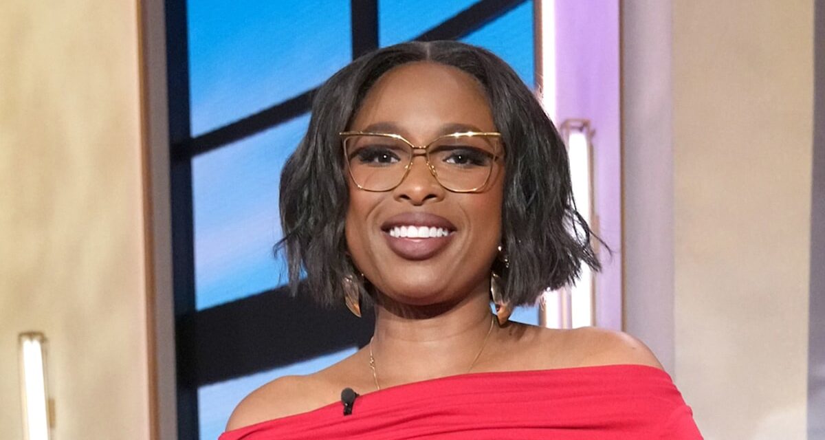 Jennifer Hudson révèle que sa carrière s&rsquo;éloigne de son émission au milieu de hiatus