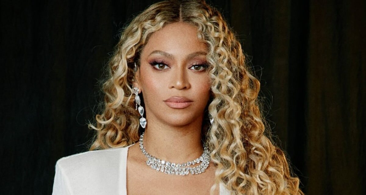 La famille de Beyoncé est si relatable que les nouvelles photos montrent ce qu&rsquo;elles font pendant la tournée de temps libre