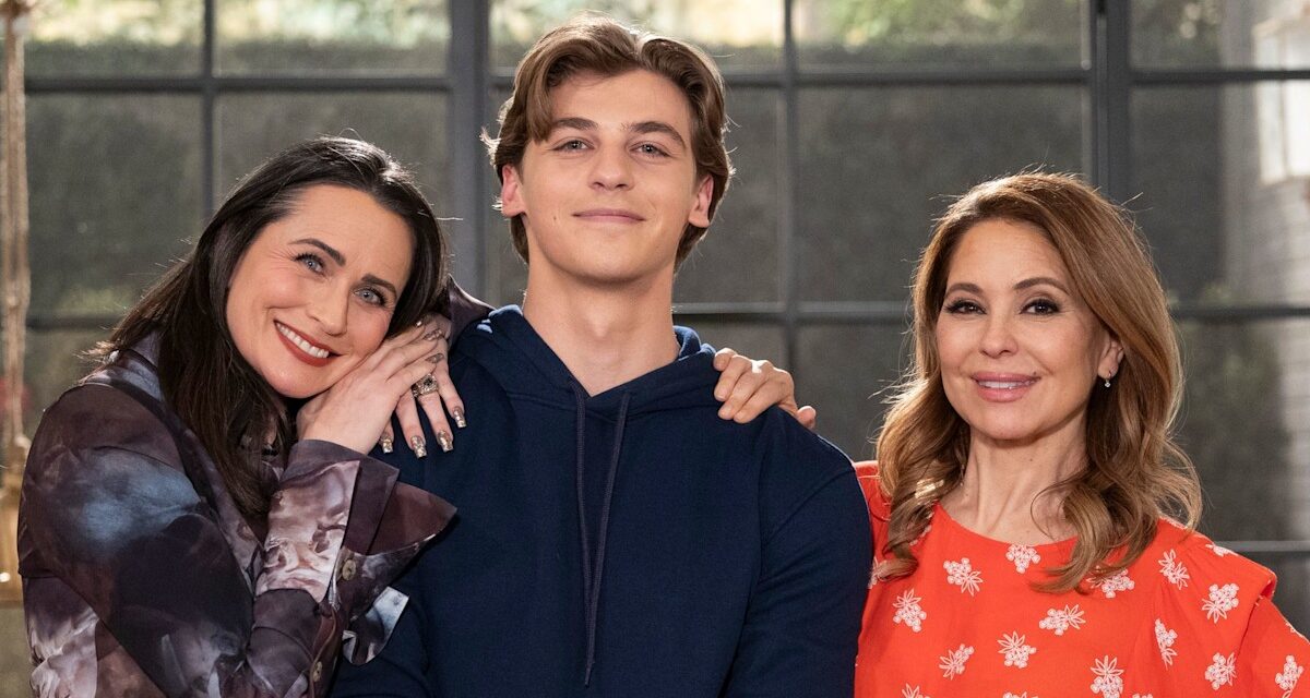 La star de l&rsquo;hôpital général réagit à la refonte après avoir confirmé la pause prolongée du spectacle