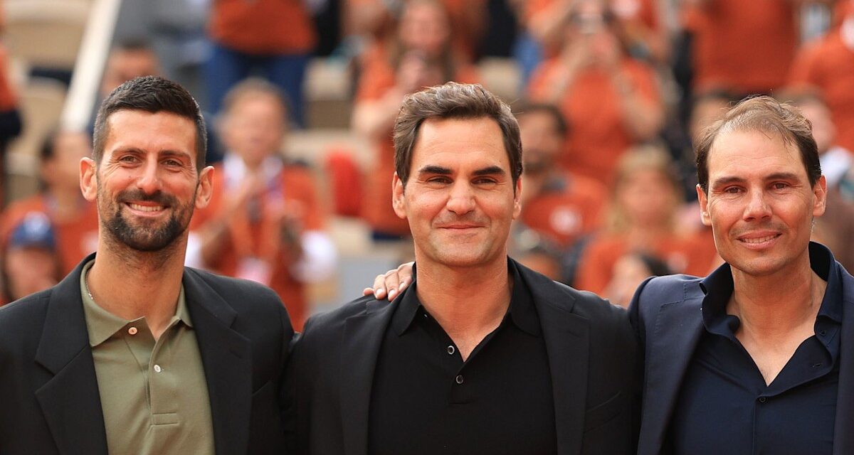 Rencontrez le Wimbledon Nimbledon espoir avec une valeur nette plus élevée que Nadal, Djokovic et Federer combinés