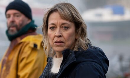 Les spectacles de BBC incontournables à la frénésie cette semaine – selon notre écrivain