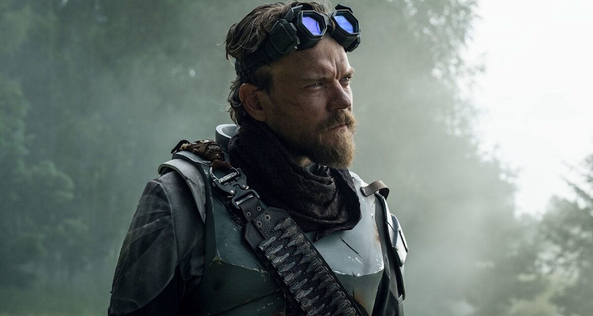 La série dramatique «épique» d&rsquo;Apple TV + basée sur des romans primés est votre prochain incontournable