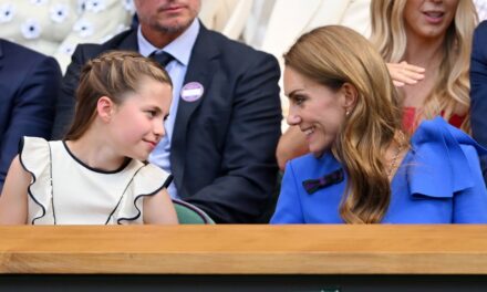 À l&rsquo;intérieur de Kate Middleton et du lien unique de la princesse Charlotte – exclusif